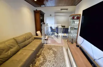 Apartamento para venda - bosque, 3 quartos,  98 m² - campinas
