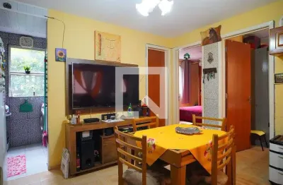 Apartamento para venda - alto petrópolis, 2 quartos,  40 m² - porto alegre