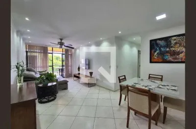 Apartamento para venda - recreio, 3 quartos,  119 m² - rio de janeiro