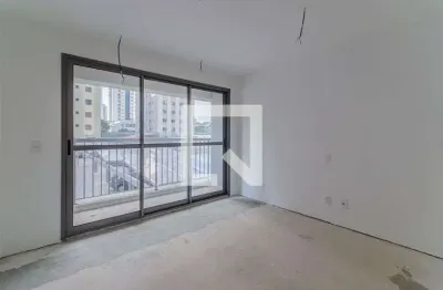 Kitnet / stúdio para venda - ipiranga, 1 quarto,  25 m² - são paulo