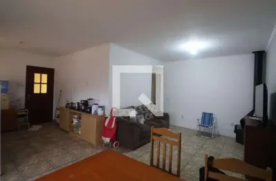 Casa para venda - bairro fátima, 4 quartos,  156 m² - canoas
