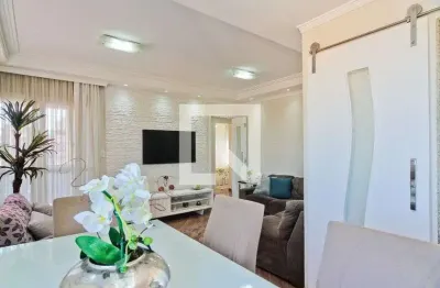 Apartamento para venda - freguesia do ó, 3 quartos,  97 m² - são paulo