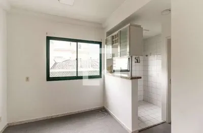 Apartamento para venda - santa cecília, 1 quarto,  45 m² - são paulo