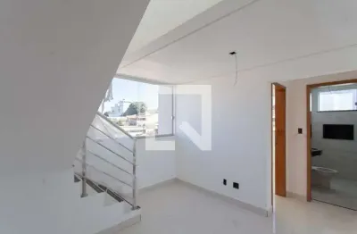 Cobertura para venda - santa mônica, 2 quartos,  87 m² - belo horizonte
