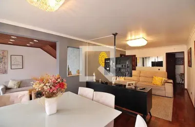 Apartamento para venda - nova petrópolis, 3 quartos,  180 m² - são bernardo do campo