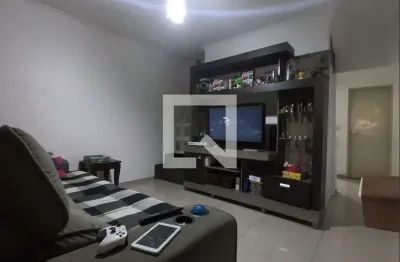 Casa para venda - jardim santa cecília, 2 quartos,  152 m² - guarulhos