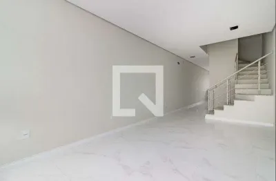 Casa para venda - hipica, 2 quartos,  108 m² - porto alegre