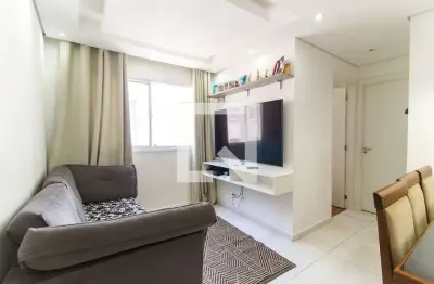 Apartamento para venda - itaquera, 2 quartos,  43 m² - são paulo