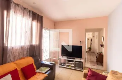Casa para venda - ponte rasa, 3 quartos,  180 m² - são paulo