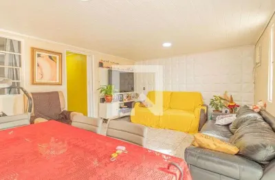 Casa com 3 quartos à venda na Rua Vinte E Um (Lote Guajuviras, Igara, Canoas