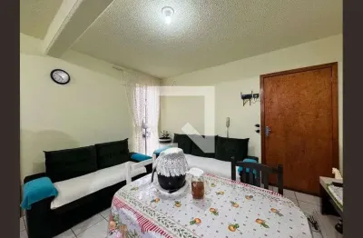 Apartamento para venda - campina, 2 quartos,  48 m² - são leopoldo