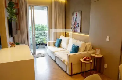 Apartamento para venda - centro, 2 quartos,  62 m² - osasco