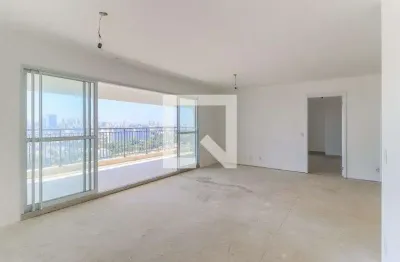 Apartamento para venda - santo amaro , 3 quartos,  136 m² - são paulo