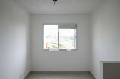 Apartamento para venda - sacomã, 2 quartos,  36 m² - são paulo
