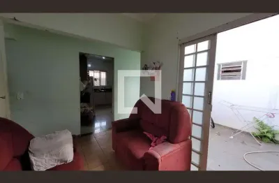Casa para venda - vila santa isabel, 4 quartos,  165 m² - campinas
