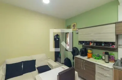 Apartamento para venda - santa cecília, 1 quarto,  38 m² - são paulo