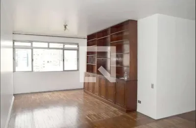 Apartamento para venda - paraíso, 3 quartos,  129 m² - são paulo