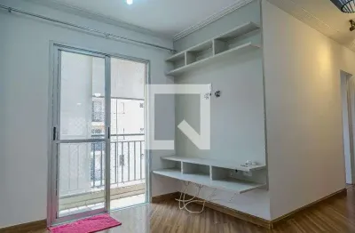 Apartamento para venda - jabaquara, 2 quartos,  50 m² - são paulo