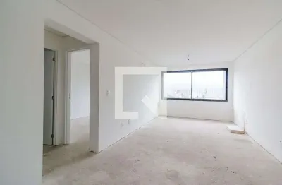 Apartamento para venda - jardim botânico, 1 quarto,  51 m² - porto alegre