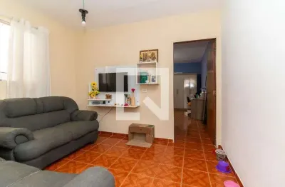 Casa para venda - itaquera, 4 quartos,  130 m² - são paulo