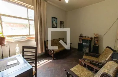 Apartamento para venda - centro , 1 quarto,  60 m² - niterói