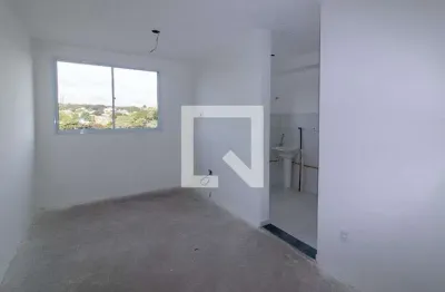 Apartamento para venda - vila madalena, 2 quartos,  47 m² - campinas