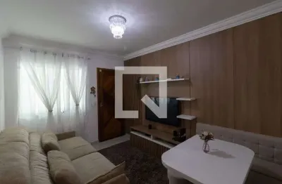 Casa / sobrado em condomínio para venda - cangaíba, 2 quartos,  80 m² - são paulo