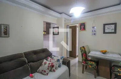 Apartamento para venda - sapopemba, 2 quartos,  54 m² - são paulo
