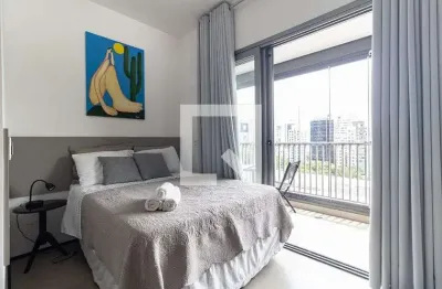 Kitnet / stúdio para venda - aclimação, 1 quarto,  24 m² - são paulo