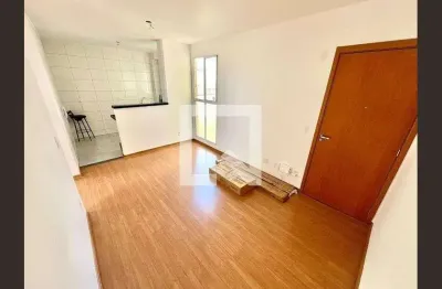 Apartamento para venda - juliana, 2 quartos,  44 m² - belo horizonte