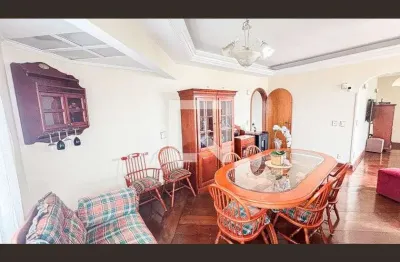 Apartamento para venda - santa teresinha, 2 quartos,  129 m² - santo andré