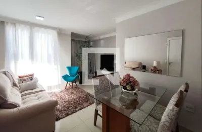 Apartamento para venda - parque industrial, 2 quartos,  77 m² - campinas