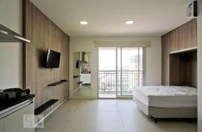 Kitnet / stúdio para venda - santana, 1 quarto,  30 m² - são paulo
