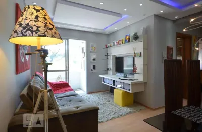 Apartamento para venda - teresópolis, 2 quartos,  68 m² - porto alegre