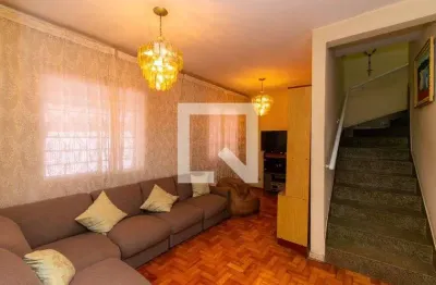 Casa para venda - sapopemba, 3 quartos,  165 m² - são paulo