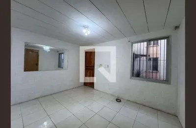 Apartamento para venda - rio dos sinos, 2 quartos,  48 m² - são leopoldo