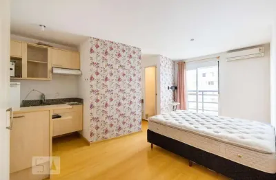 Kitnet / stúdio para venda - consolação, 1 quarto,  33 m² - são paulo