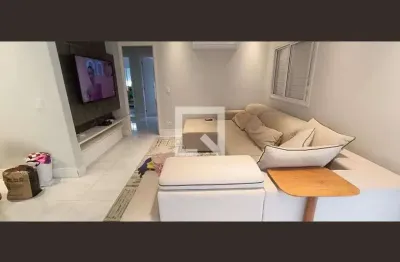 Apartamento para venda - jardim vazani, 3 quartos,  124 m² - são paulo