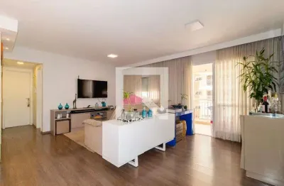 Apartamento com 2 quartos à venda na Rua João Antônio de Oliveira, Mooca, São Paulo