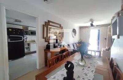 Cobertura para venda - pechincha, 3 quartos,  167 m² - rio de janeiro