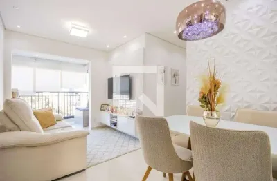 Apartamento para venda - centro, 2 quartos,  62 m² - osasco