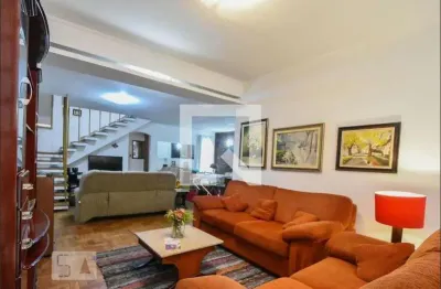 Casa para venda - chácara santo antonio, 3 quartos,  180 m² - são paulo