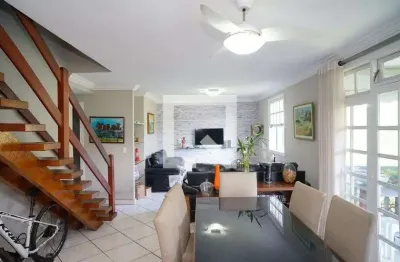Apartamento para venda - vila progresso, 3 quartos,  130 m² - niterói