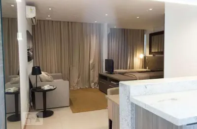 Apartamento para venda - jacarepaguá, 1 quarto,  46 m² - rio de janeiro