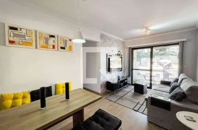 Apartamento para venda - santana, 3 quartos,  72 m² - são paulo