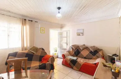 Casa para venda - centro, 2 quartos,  72 m² - osasco