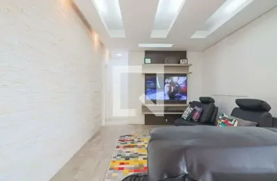 Apartamento para venda - jardim éster yolanda, 2 quartos,  91 m² - são paulo