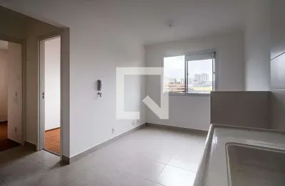 Apartamento com 2 quartos à venda na Rua Antônio Gomes Ferreira, Sacomã, São Paulo