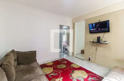 Apartamento para venda - itaquera, 2 quartos,  42 m² - são paulo