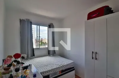 Kitnet / stúdio para venda - jardim marajoara , 1 quarto,  30 m² - são paulo